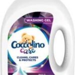 Coccolino Żel Do Prania Black & Dark 2,4L