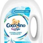 Coccolino Żel Do Prania White 2,4L