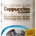 Coffix Płyn do czyszczenia systemu mleka COFFIXCC1L 1000ml