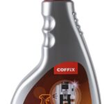 Coffix Płyn Do Mycia Ekspresów Espresso Cleaner 500Ml