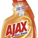 Colgate Palmolive Ajax All In One Uniwersalny Spray 750 Ml
