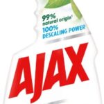 Colgate- Palmolive Ajax Shower Power Płyn na Kamień 750ml