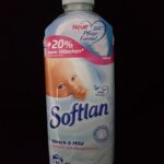 Colgate Palmolive Softlan 1L Weich&Mild