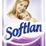 Colgate Palmolive Softlan Niemiecki Płyn Do Płukania Traumfrisch 1L