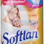 Colgate-Palmolive Softlan Płyn Do Płukania Vanilia Orchidea 34 Prania 1 L