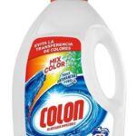 Colon Płyn Do Prania Mixcolor 3,1L 50 Prań
