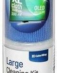 Colorway Cleaning Kit Electronics Microfiber Wipe 300Ml (Cw5230)