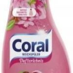 Coral Kirschblute Pfirsich Płyn Do Płukania 27Prań