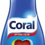 Coral Optimal Color Żel 22P 1,1 L
