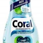 Coral Wasserlilie 1,1L 22 Prania Płyn