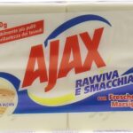 Cp Gaba Ajax Mydło W Kostce 4X150G (301511)