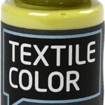 Creativ Farba Do Tkanin Ciemnych 50 Ml Kiwi