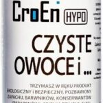 CroEn Hypo Czyste Owoce 620113