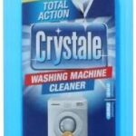 Crystale czyścik do pralek 500 ml