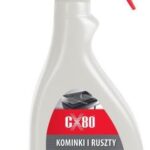 Cx-80 Kominki I Ruszty 600Ml