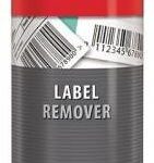 Cx80 Preparat Do Usuwania Naklejek W Spray-U Label Remover 500Ml (Cx80Naklejka500Ml)