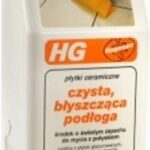 Czysta, Błyszcząca Podłoga 1L