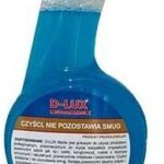 D-LUX Meble 500 ml - Zestaw 4 butelek z rabatem i darmową wysyłką