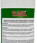 D-LUX WC-CHLORATOS 1l - Zestaw 2 butelek z rabatem