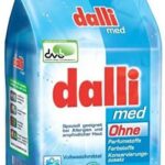 DALLI Med Proszek do prania