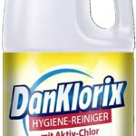 Dan Klorix Cytrynowa Świeżość Preparat Do Czyszczenia 1,5 L (300377)