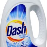 Dash Płyn Do Prania Alpen Frische 1,1L 20 Prań