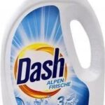Dash Żel 2,75L 3W1 Alpen Frische 50 Prań