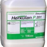 Daunpol Herkulan P 201