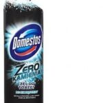 Davi Płyn Domestos Zero Kamienia Blue 750 Ml