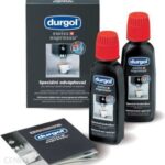 De'Longhi Durgol Swiss Espresso