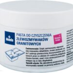 Deante Clinic Pasta Do Czyszczenia Zlewozmywaków Granitowych 250Ml (ZZZ_000C)