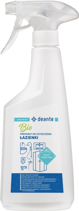 Deante Preparat Do Czyszczenia Łazienki 500Ml (ZZZ_000A)