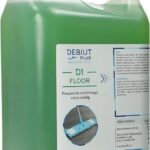 Debiut Plus Professional D1 Floor 5 L