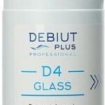 Debiut Plus Professional D4 Glass 1 L