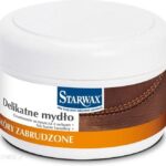 Delikatne Mydło Do Skór 150Ml Starwax