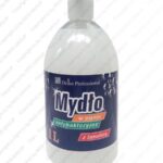 Delko Mydło W Płynie 1 L - Delko-Myd-Pl1Ant