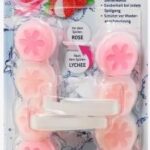 Denkmit Magic Twist Zawieszka do WC 96 g