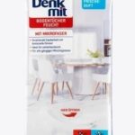 Denkmit Pure Frische Chusteczki nawilżane uniwersalne 15 szt