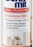 Denkmit Spray Do Mebli Pielęgnacja Ochrona 400ML