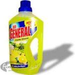 Der General 750ml Citrus