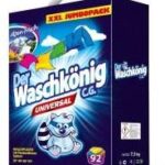 Der Wachkonig Proszek Uniwersal 7,5Kg