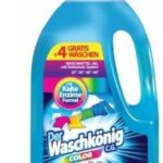 Der Waschkönig C.G. Żel Do Prania Color 1,625 L 46 Prań