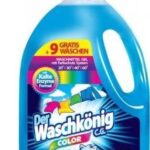 Der Waschkönig Żel Do Prania C.G Color 3,305 L 94 Wl