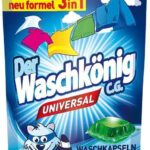 Der Waschkonig Kapsułki Do Prania A’30 Universal