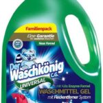 Der Waschkonig Universal żel do prania 3300ml