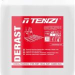 Derast T02 Tenzi 10L odrdzewianie i odkamienianie