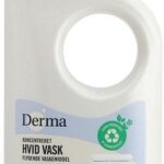 Derma Skoncentrowany Płynny Środek Do Białych Ubrań 945Ml (72936)