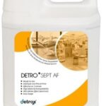 Detro Sept Af Płyn Do Dezynfekcji 5L