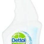 Dettol Spray Antybakteryjny 500 Ml