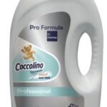 Diversey Coccolino Deosoft Easy 4,32L Płyn Do Płukania Tkanin